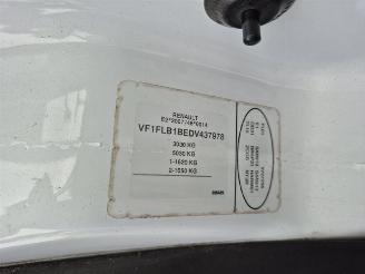 Renault Trafic 2.0DCI 16V 115 picture 6