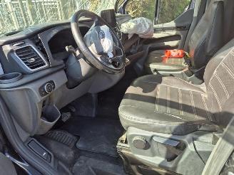 Ford Transit Custom 2.0 TDCi 16V Eco Blue 170 picture 16