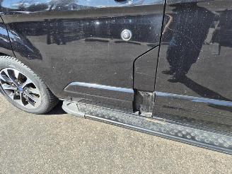 Ford Transit Custom 2.0 TDCi 16V Eco Blue 170 picture 9