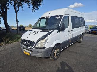 Mercedes Sprinter 516 CDI 16V (OM651.955) picture 3