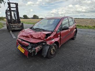 Mitsubishi Colt 1.1 12V (3A91) picture 3