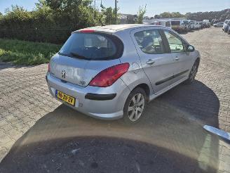 demontáž osobní automobily Peugeot 308 1.6 VTI 16V (EP6(5FW)) 2007/10