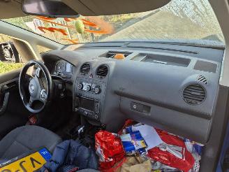 Volkswagen Caddy 1.6 TDI 16V (CAYD) picture 5