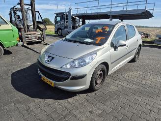 Peugeot 207/207+ 1.4 16V Vti (EP3(8FS)) picture 3