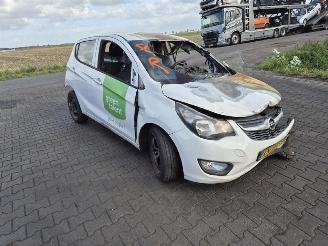 Opel Karl SPORTBACK E-TRON picture 4