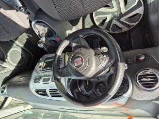 Seat Leon 5-drs 1.6 (BSE) picture 5