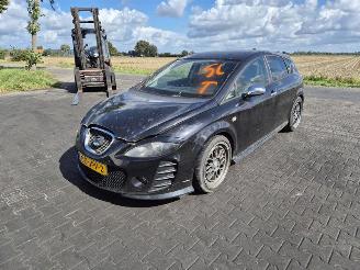 Seat Leon 5-drs 1.6 (BSE) picture 3
