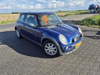 Mini Cooper 1.6 16V One (W10-B16A) picture 4
