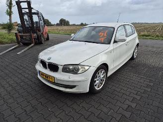 BMW 1-serie 118d 16V (N47-D20C) picture 3