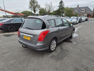 demontáž osobní automobily Peugeot 308 1.6 VTI 16V (EP6(5FW)) 2009/2