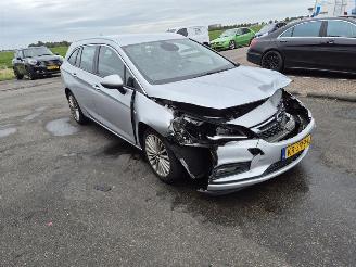 Opel Astra 1.0 Turbo 12V (B10XFT(Euro 6)) picture 4