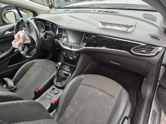 Opel Astra 1.0 Turbo 12V (B10XFT(Euro 6)) picture 7