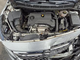 Opel Astra 1.0 Turbo 12V (B10XFT(Euro 6)) picture 6