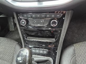 Opel Astra 1.0 Turbo 12V (B10XFT(Euro 6)) picture 8