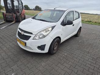 Chevrolet Spark 1.0 16V Bifuel (LMT) picture 3