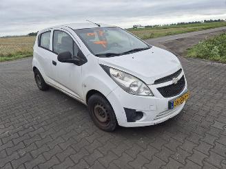 Chevrolet Spark 1.0 16V Bifuel (LMT) picture 4