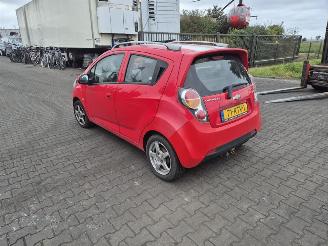 Chevrolet Spark 1.0 16V Bifuel (LMT) picture 2