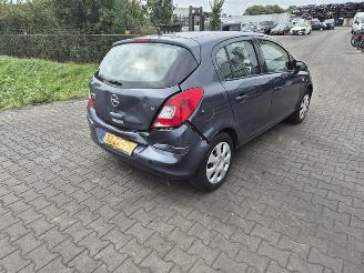 demontáž osobní automobily Opel Corsa 1.2 16V (Z12XEP(Euro 4)) 2008/5