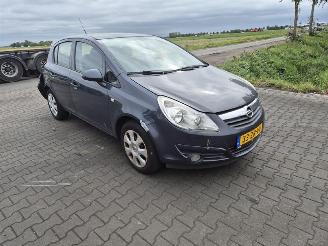 Opel Corsa 1.2 16V (Z12XEP(Euro 4)) picture 4