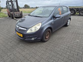 Opel Corsa 1.2 16V (Z12XEP(Euro 4)) picture 3