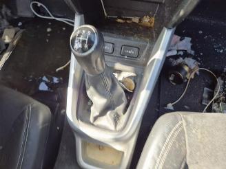 Suzuki Vitara 1.6 16V VVT (M16A) picture 7