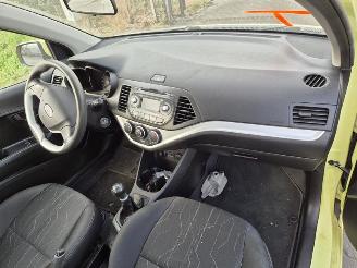 Kia Picanto 1.2 16V (G4LA5) picture 5