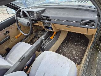 Audi 80 1.6 LS,GLS,CL,GL (YN) picture 5