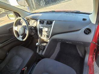 Suzuki Celerio 1.0 12V (K10C) picture 6