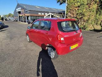 Suzuki Celerio 1.0 12V (K10C) picture 2