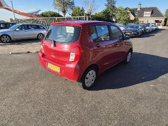 Auto incidentate Suzuki Celerio 1.0 12V (K10C) 2017/2