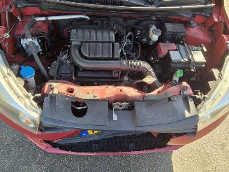 Suzuki Celerio 1.0 12V (K10C) picture 9