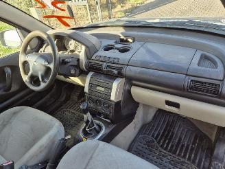 Land Rover Freelander 2.0 td4 16V (204D3(M47-D20) picture 5