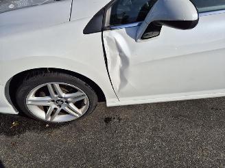 Peugeot 308 1.6 VTI 16V picture 7