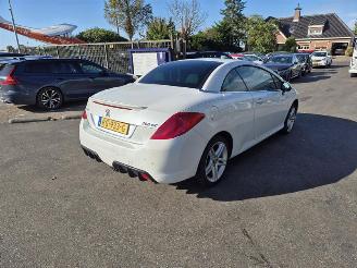 škoda osobní automobily Peugeot 308 1.6 VTI 16V 2011/6