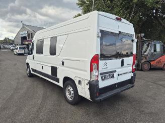 Citroën Jumper 2.0 Blue HDi picture 2