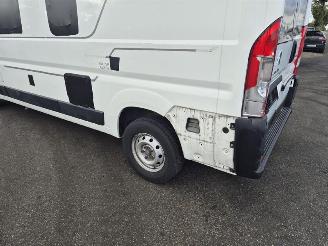 Citroën Jumper 2.0 Blue HDi picture 7