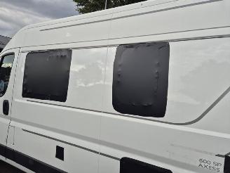 Citroën Jumper 2.0 Blue HDi picture 8