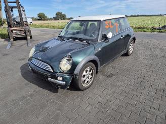 Mini One 1.6 16V picture 3