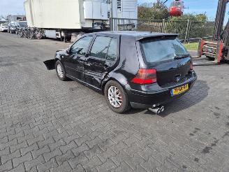Volkswagen Golf 1.8 Turbo 20V picture 2
