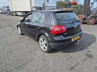 Volkswagen Golf 2.0 FSI 16V picture 2