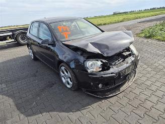 Volkswagen Golf 2.0 FSI 16V picture 4