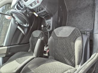Citroën C3 1.6 HDi picture 11