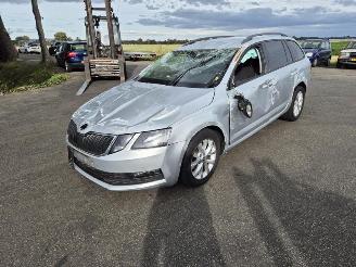 Skoda Octavia 1.0 TSI 12V picture 3