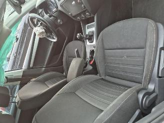 Skoda Octavia 1.0 TSI 12V picture 14