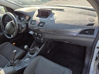 Renault Mégane 1.5 dCi picture 8