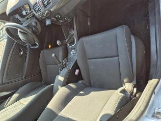 Renault Mégane 1.5 dCi picture 11