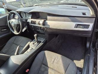 BMW 5-serie 24V picture 9
