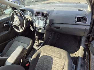 Volkswagen Polo 1.2 TDI 12V picture 8
