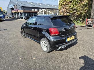 Volkswagen Polo 1.2 TDI 12V picture 2