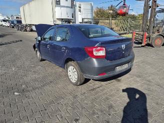 Dacia Logan 1.2 16V picture 2